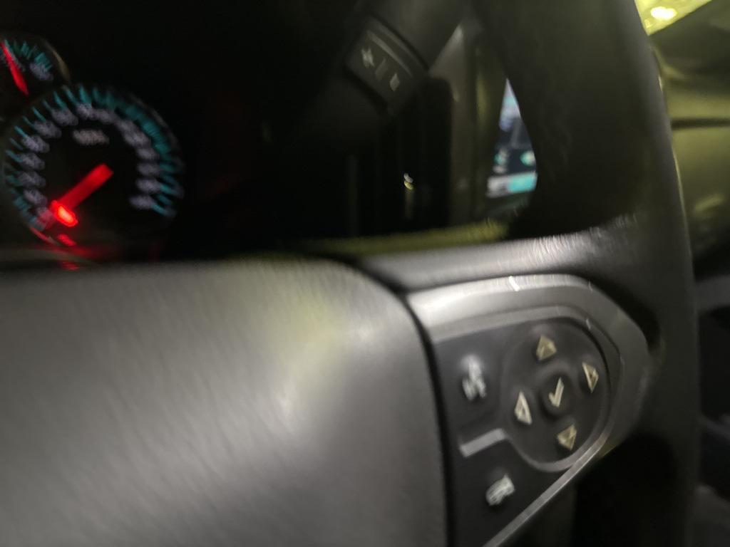 used 2015 Chevrolet Silverado 1500 car, priced at $29,447