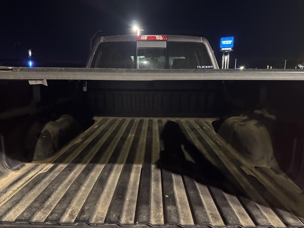 used 2015 Chevrolet Silverado 1500 car, priced at $29,447