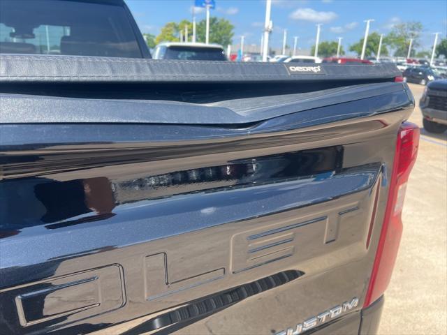 used 2022 Chevrolet Silverado 1500 car, priced at $36,985