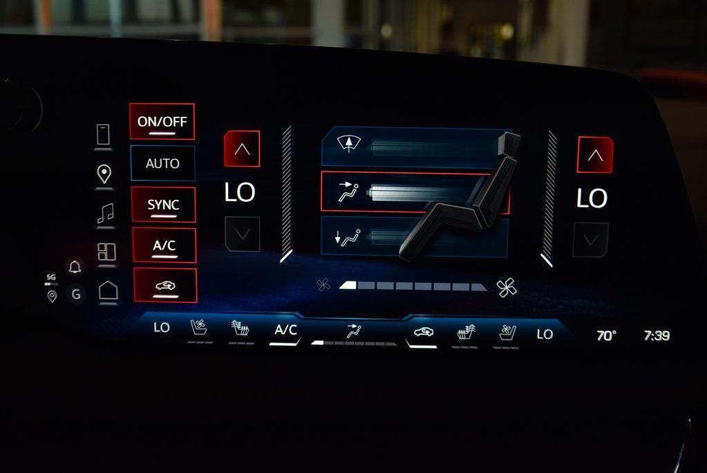 new 2026 Chevrolet Corvette car, priced at $129,650