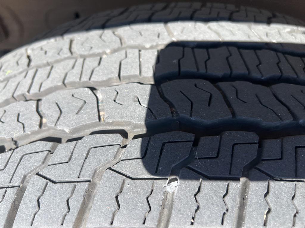 used 2022 Chevrolet Silverado 1500 car, priced at $31,650