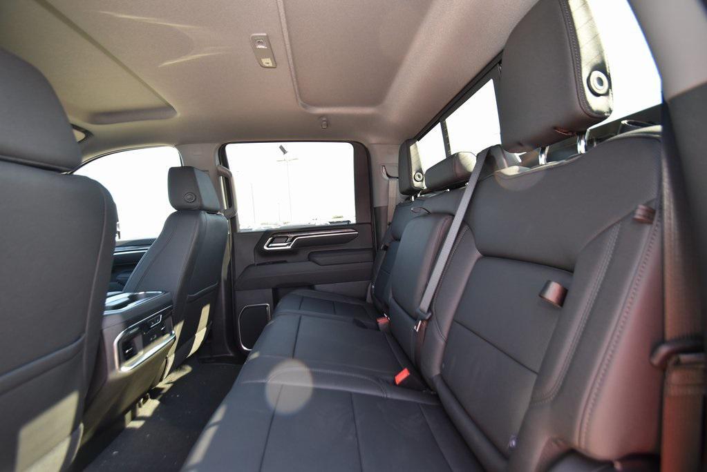 new 2026 Chevrolet Silverado 2500 car, priced at $88,500