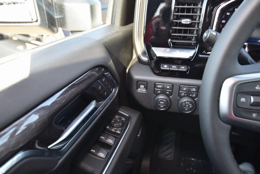 new 2026 Chevrolet Silverado 2500 car, priced at $88,500