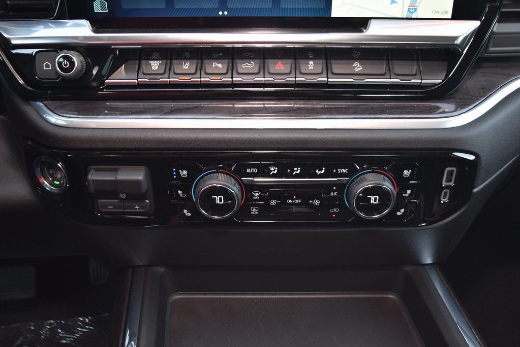 new 2026 Chevrolet Silverado 2500 car, priced at $88,500