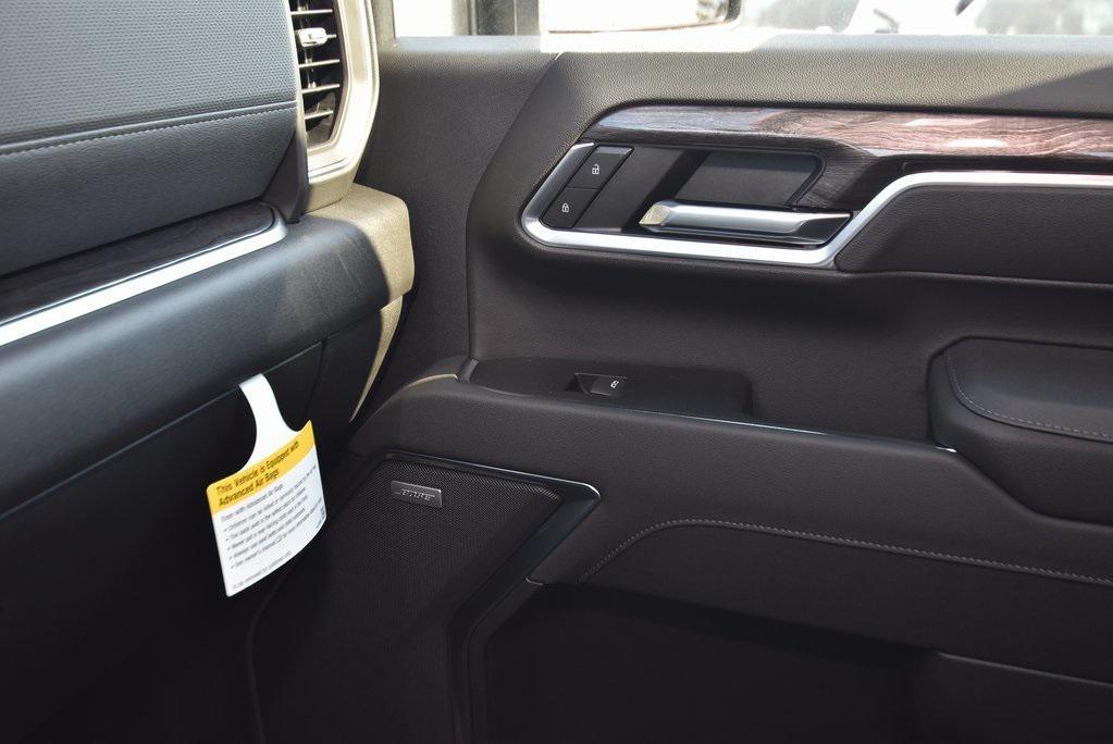 new 2026 Chevrolet Silverado 2500 car, priced at $88,500