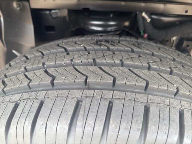 used 2023 Ram 1500 car, priced at $34,650