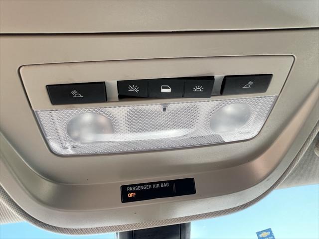 used 2021 Chevrolet Colorado car, priced at $18,985