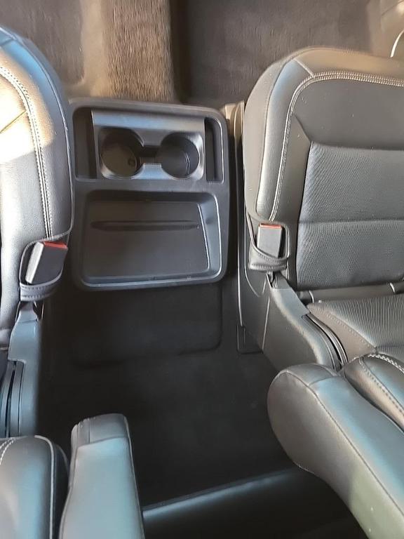 used 2021 Ford Explorer car, priced at $28,850