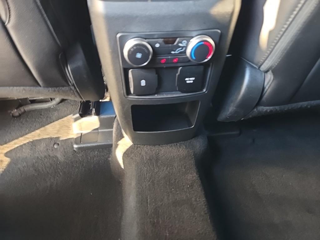 used 2021 Ford Explorer car, priced at $28,850