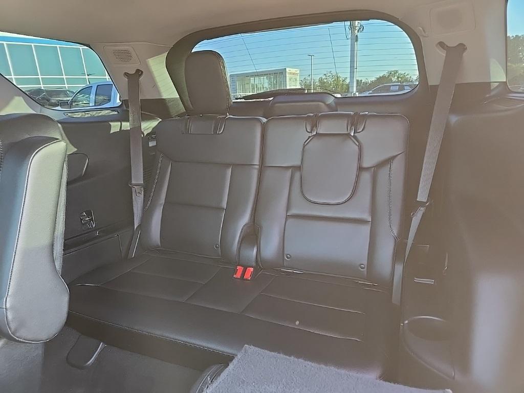 used 2021 Ford Explorer car, priced at $28,850