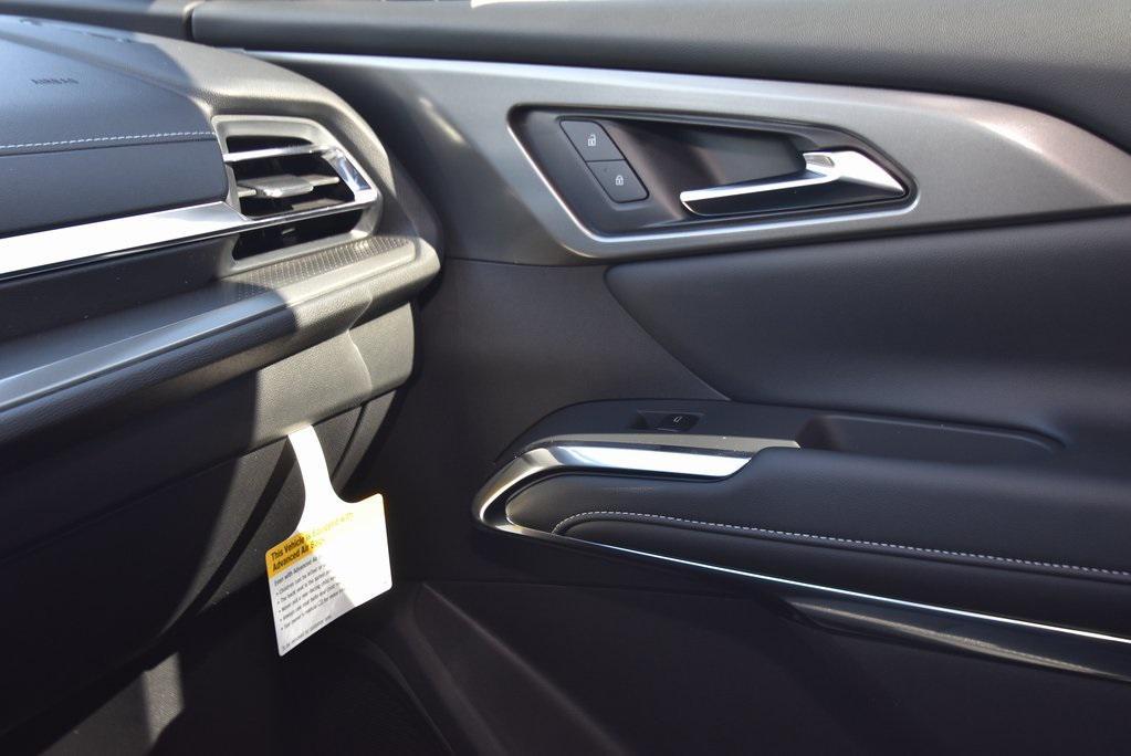 new 2026 Chevrolet Traverse car, priced at $44,805