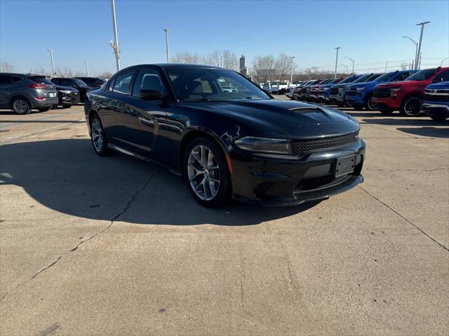 used 2023 Dodge Charger car, priced at $27,750