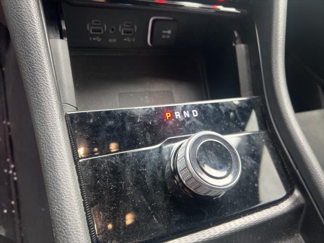 used 2024 Jeep Grand Cherokee L car, priced at $39,430