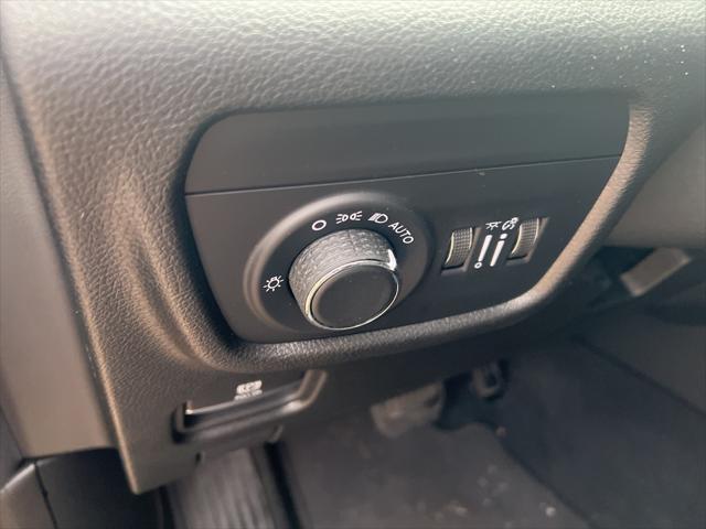 used 2024 Jeep Grand Cherokee L car, priced at $39,430