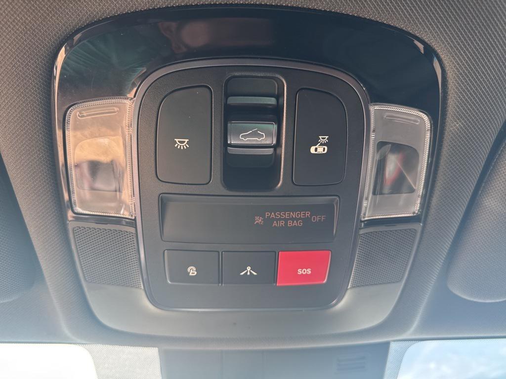 used 2023 Hyundai Sonata car, priced at $23,450
