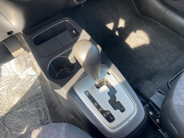 used 2020 Mitsubishi Mirage car, priced at $11,400