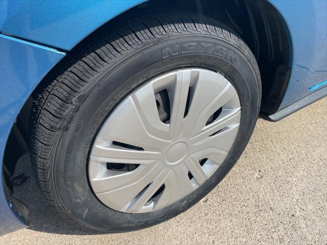 used 2020 Mitsubishi Mirage car, priced at $11,400