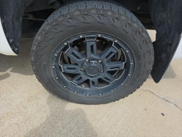 used 2015 Toyota Tundra car, priced at $21,750