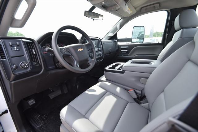 new 2024 Chevrolet Silverado 1500 car, priced at $64,516