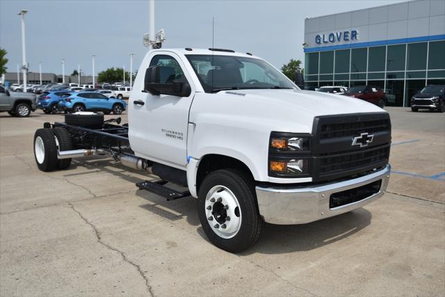 new 2024 Chevrolet Silverado 1500 car, priced at $64,516