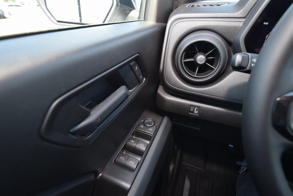 new 2026 Chevrolet Colorado car, priced at $43,585