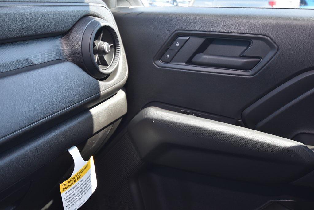 new 2026 Chevrolet Colorado car, priced at $43,585