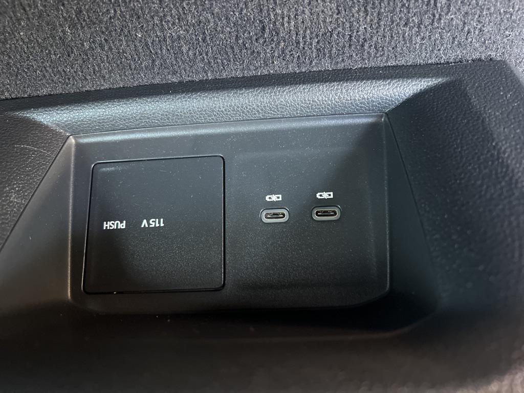 used 2021 Volkswagen Atlas Cross Sport car, priced at $22,450