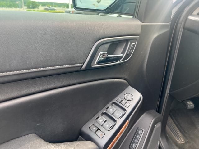used 2015 Chevrolet Tahoe car, priced at $17,750