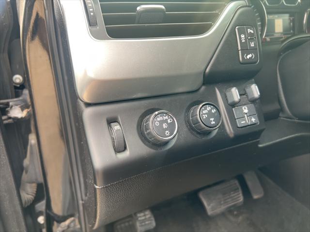 used 2015 Chevrolet Tahoe car, priced at $17,750