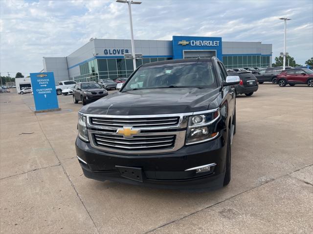 used 2015 Chevrolet Tahoe car, priced at $17,750