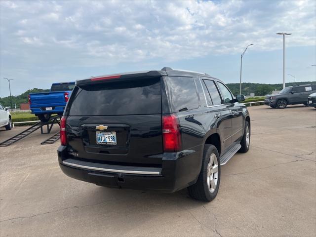 used 2015 Chevrolet Tahoe car, priced at $17,750