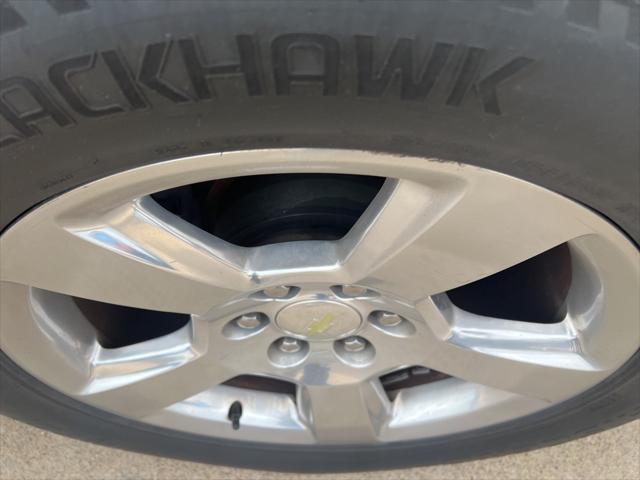 used 2015 Chevrolet Tahoe car, priced at $17,750