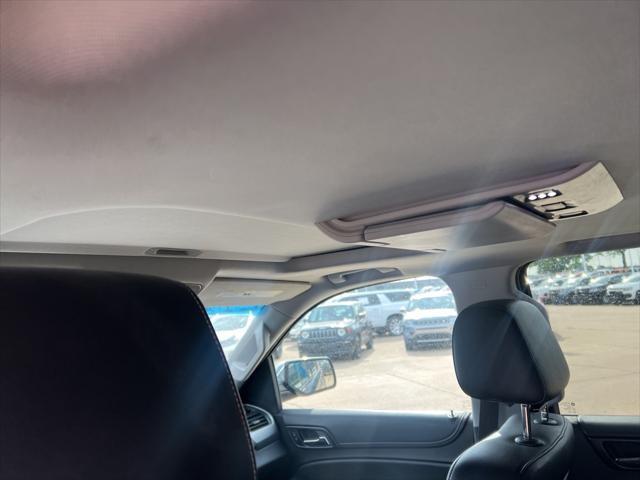 used 2015 Chevrolet Tahoe car, priced at $17,750