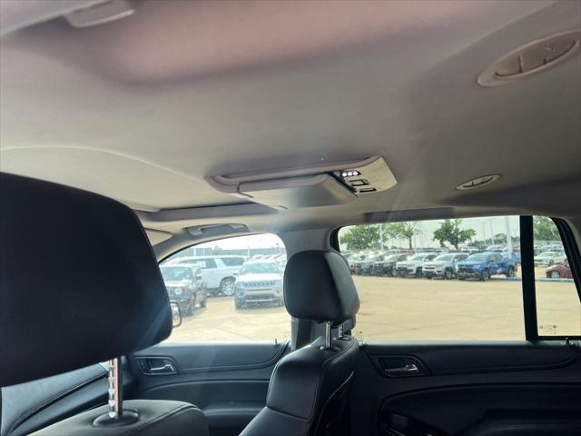 used 2015 Chevrolet Tahoe car, priced at $17,750