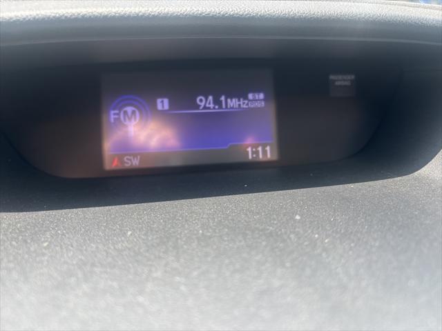 used 2016 Honda CR-V car, priced at $20,925