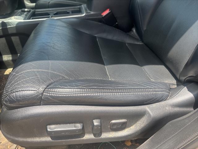 used 2016 Honda CR-V car, priced at $20,925