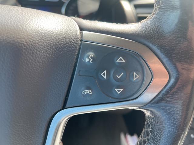 used 2018 Chevrolet Tahoe car, priced at $26,665