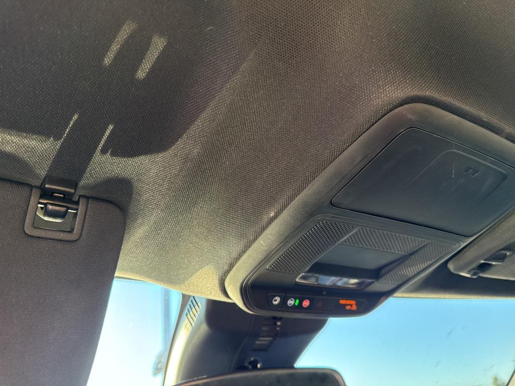 used 2024 Chevrolet Traverse car, priced at $36,500