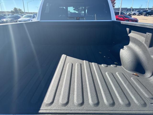 used 2021 Ram 1500 car, priced at $38,750