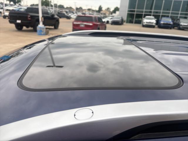 used 2021 Kia Seltos car, priced at $19,750