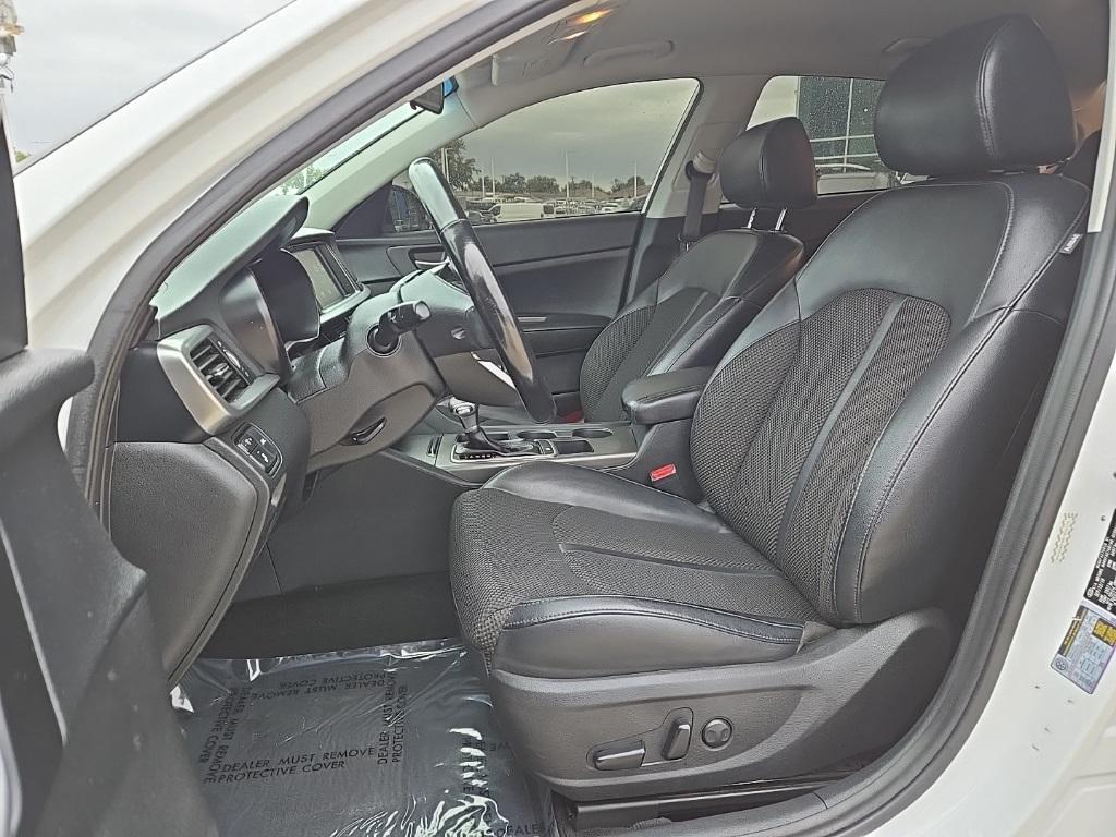 used 2020 Kia Optima car, priced at $16,250