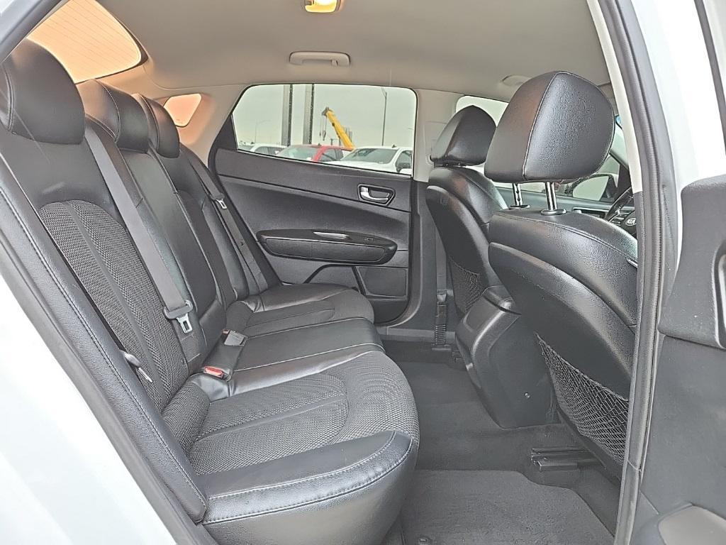 used 2020 Kia Optima car, priced at $16,250