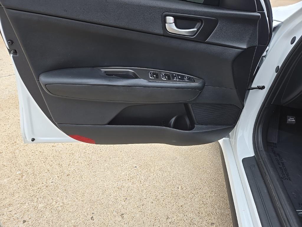 used 2020 Kia Optima car, priced at $16,250