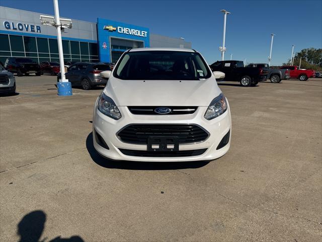 used 2017 Ford C-Max Hybrid car, priced at $12,750