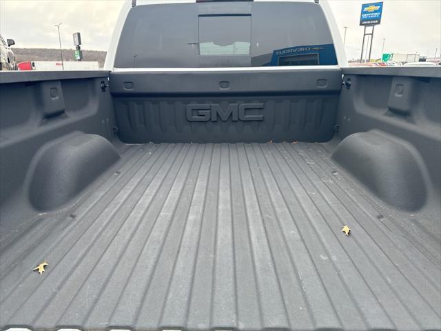 used 2018 GMC Sierra 1500 car, priced at $33,950