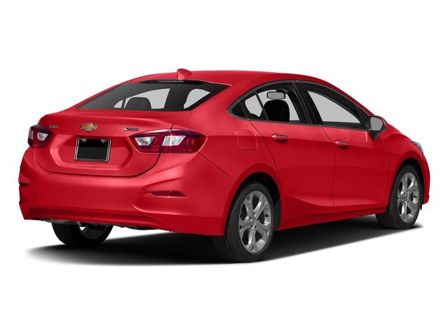 used 2017 Chevrolet Cruze car, priced at $10,464