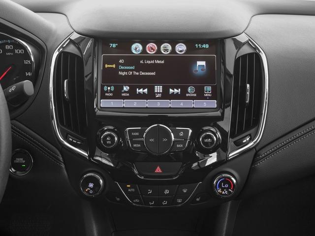used 2017 Chevrolet Cruze car, priced at $10,464