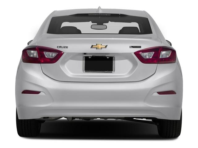 used 2017 Chevrolet Cruze car, priced at $10,464