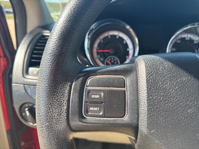 used 2014 Ram Cargo car, priced at $13,995