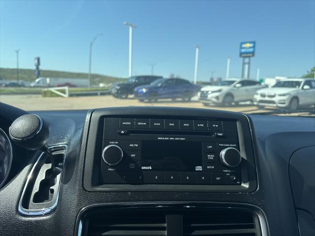 used 2014 Ram Cargo car, priced at $13,995